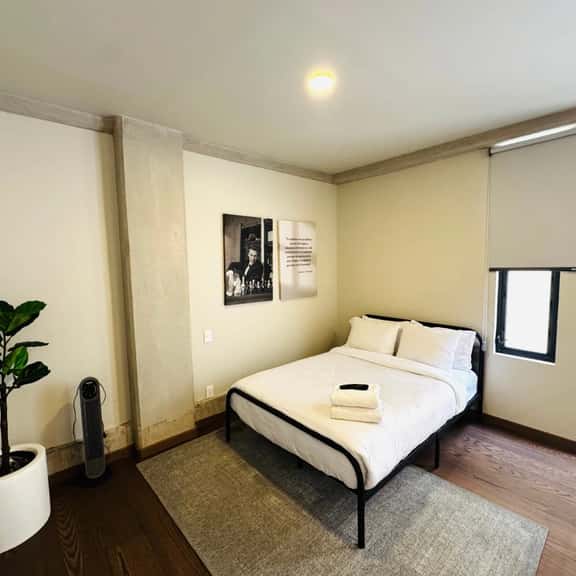 Arreola Studio by Casa 8 - Imagen 1