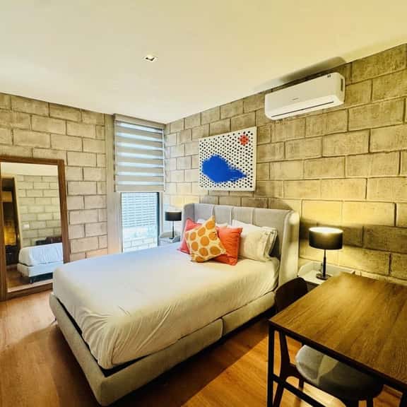 2 Recámaras y Terraza en Zona Premium - Image 1