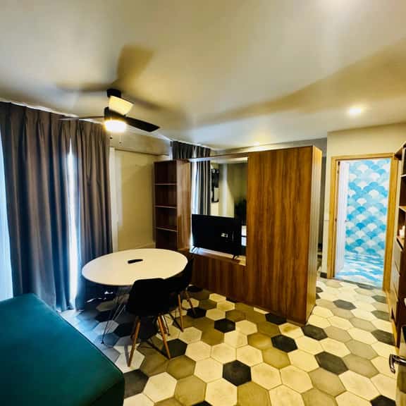 Estudio Barragán: Exclusividad en GDL - Imagen 1