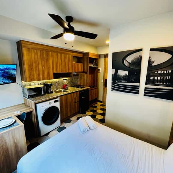Gortazar Studio by Casa 8 - Imagen 1