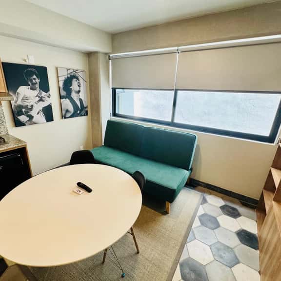 Santana Studio by Casa 8 - Imagen 1