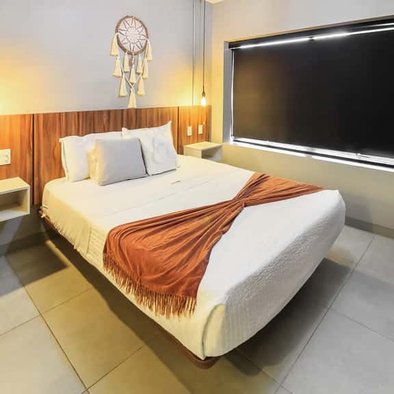 Private, Industrial Style Flat | 1 BD | Tribu San Martin - Imagen 1