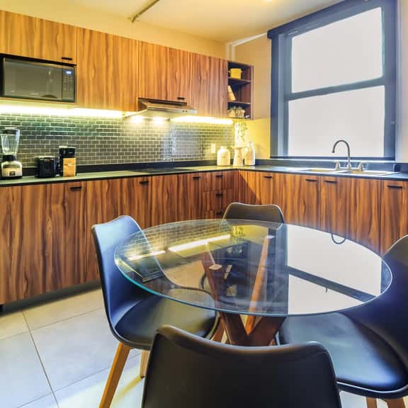 Stylish, Private Flat | 1 BD | Tribu San Martin - Image 1