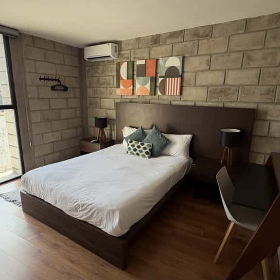 Elegant Solo Loft + Open Air - 306 - Imagen 1