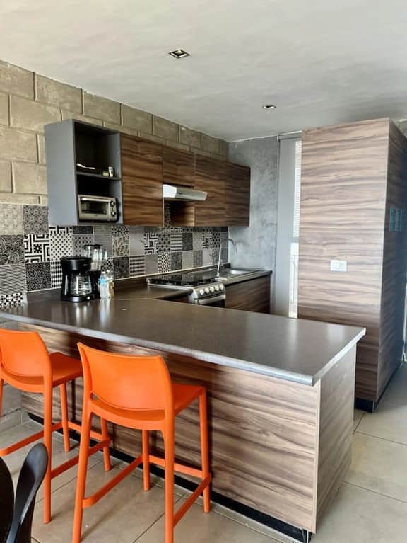 2 Recámaras y Terraza en Zona Premium - Image 5