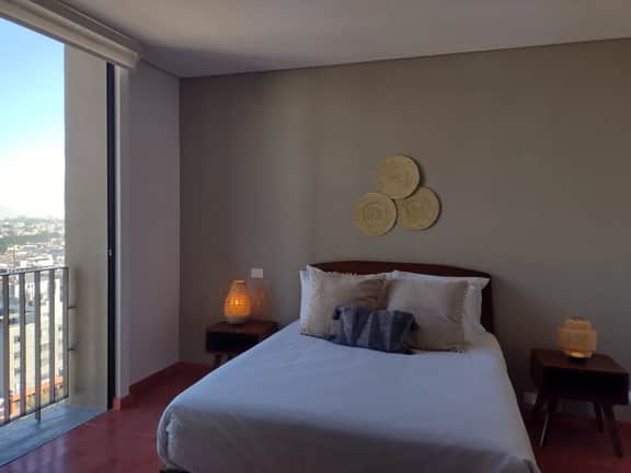 Contemporary Apartment in the Heart of Chapultepec - Imagen 2