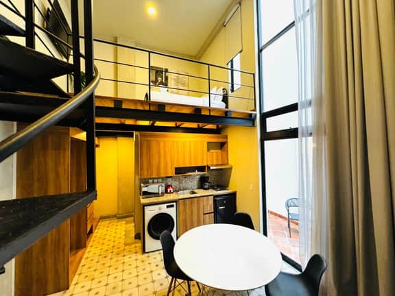 Arreola Studio by Casa 8 - Imagen 3
