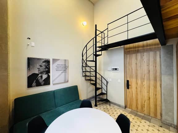 Arreola Studio by Casa 8 - Imagen 5