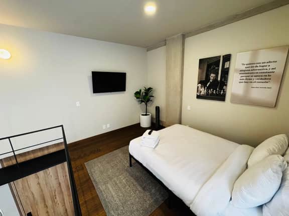Arreola Studio by Casa 8 - Imagen 2