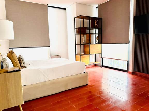 Deluxe Apartment in Chapultepec 67 - Image 4
