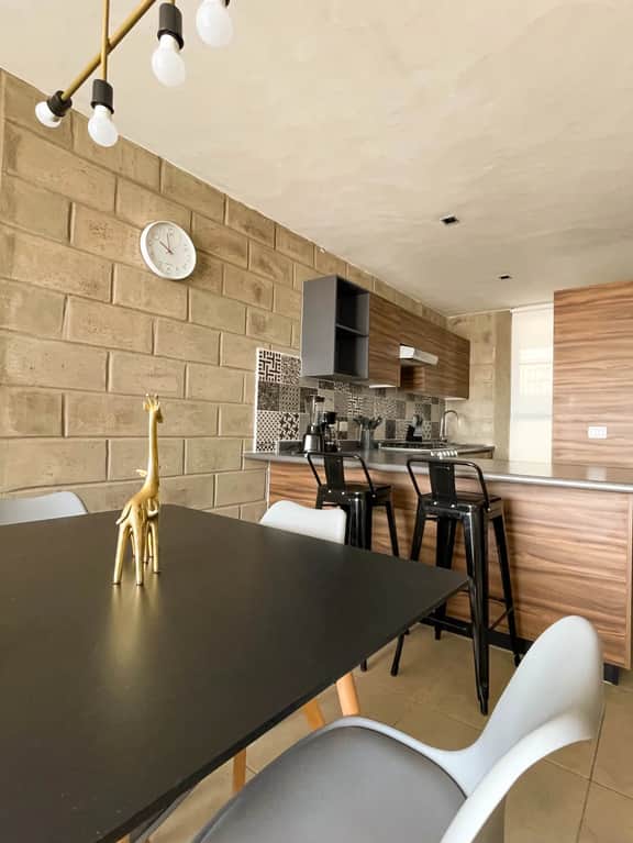 Double Deluxe Apartment with Terrace - 410 - Imagen 3