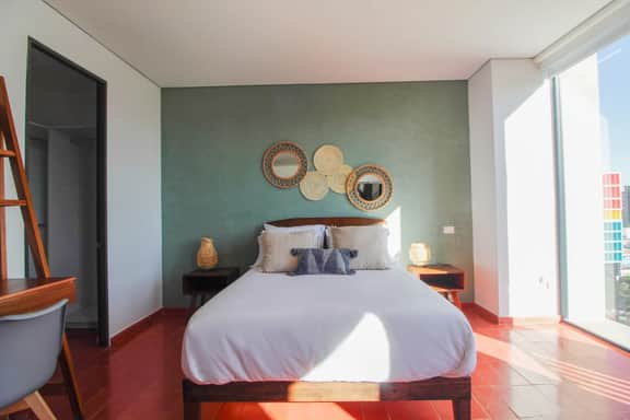 Exclusive apartment in Chapultepec 67 - Image 2