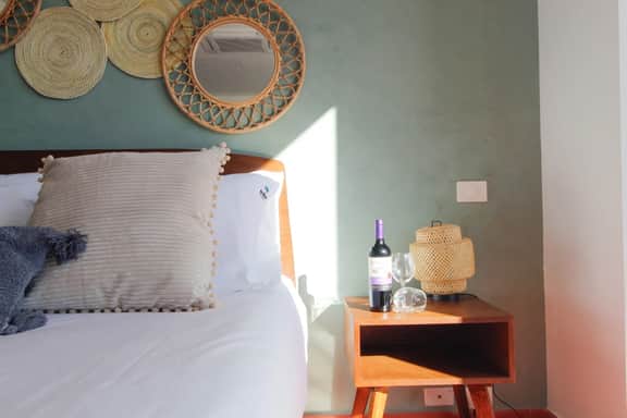Exclusive apartment in Chapultepec 67 - Image 5
