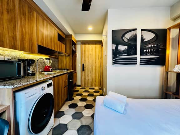 Gortazar Studio by Casa 8 - Imagen 4