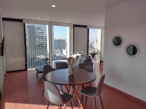 Luxury Urban Apartment - Imagen 5