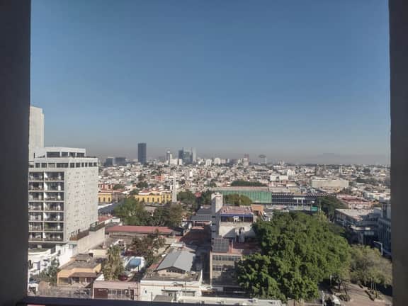 Modern Apartment in Chapultepec - 401 - Image 5