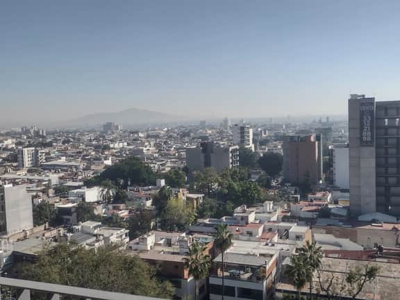 Modern Apartment in Chapultepec - 401 - Image 4