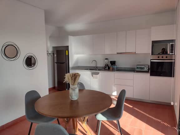 Luxury Urban Apartment - Imagen 4