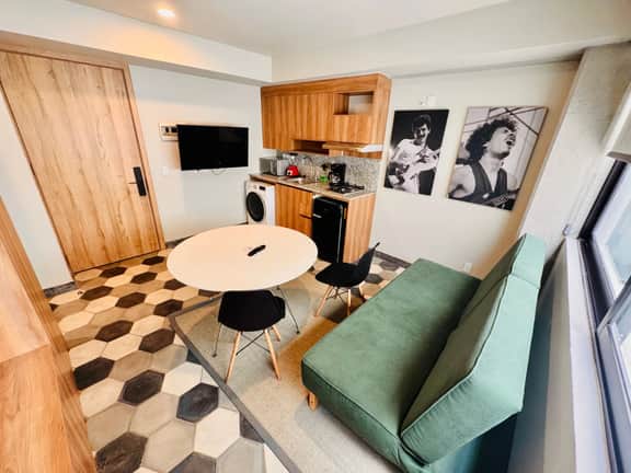 Santana Studio by Casa 8 - Imagen 2