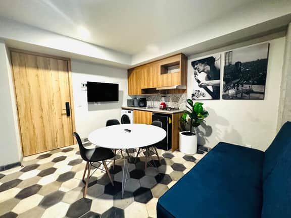 Santana Studio by Casa 8 - Imagen 5