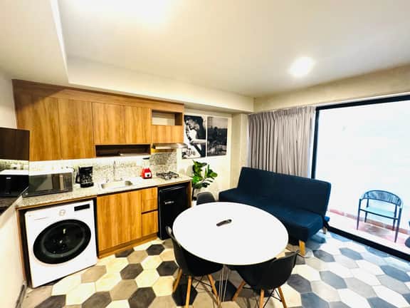 Santana Studio by Casa 8 - Imagen 2
