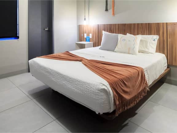 Stylish, Private Flat | 1 BD | Tribu San Martin - Image 4