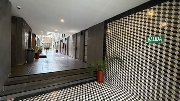 Elegant Solo Loft + Open Air - 306 - Imagen 3