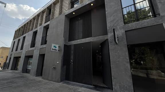 Elegant Solo Loft + Open Air - 306 - Imagen 2